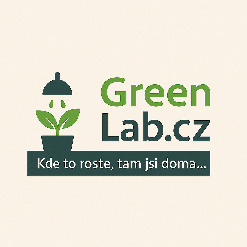 GreenLab.cz logo